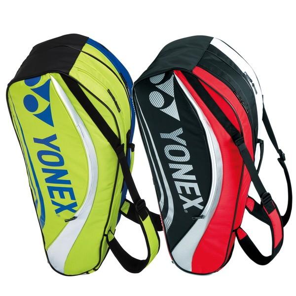 ヨネックス ラケットバッグ ＹＯＮＥＸ BAG1612R ラケットバッグ６