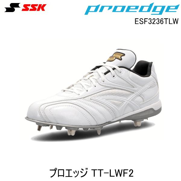 エスエスケイ（SSK） ESF3236TLW プロエッジ TT-LWF2 高校野球 紐