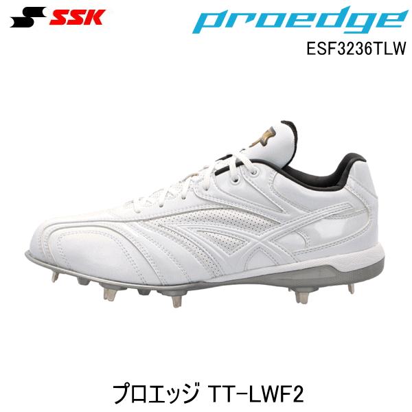 エスエスケイ（SSK） ESF3236TLW プロエッジ TT-LWF2 高校野球 紐