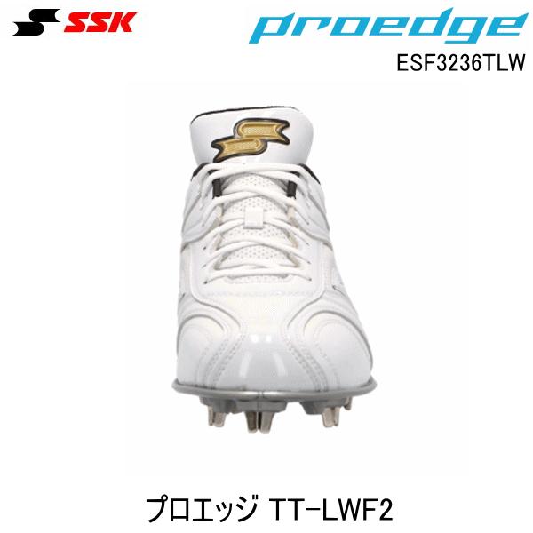 エスエスケイ（SSK） ESF3236TLW プロエッジ TT-LWF2 高校野球 紐