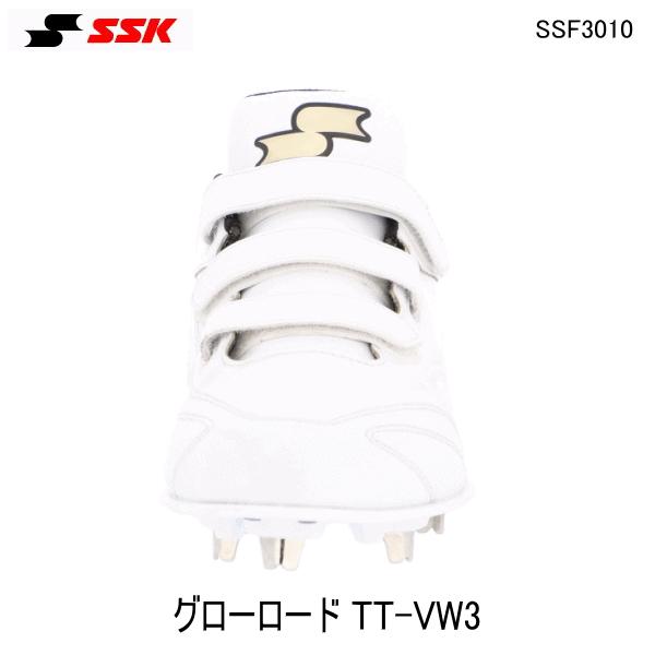 エスエスケイ（SSK） SSF3010 グローロード TT-VW3 中学生 高校野球 紐 
