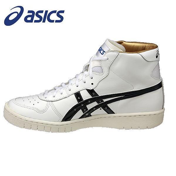 アシックス asics TBF707 0150 26.5cm バスケットシューズ　ファブレ ジャパンＬ