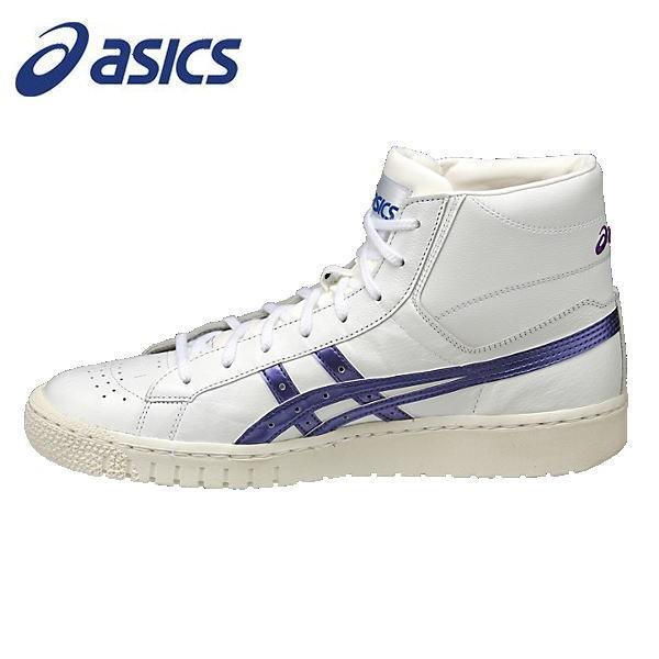 アシックス asics TBF712 0134 バスケットシューズ ファブレポイント