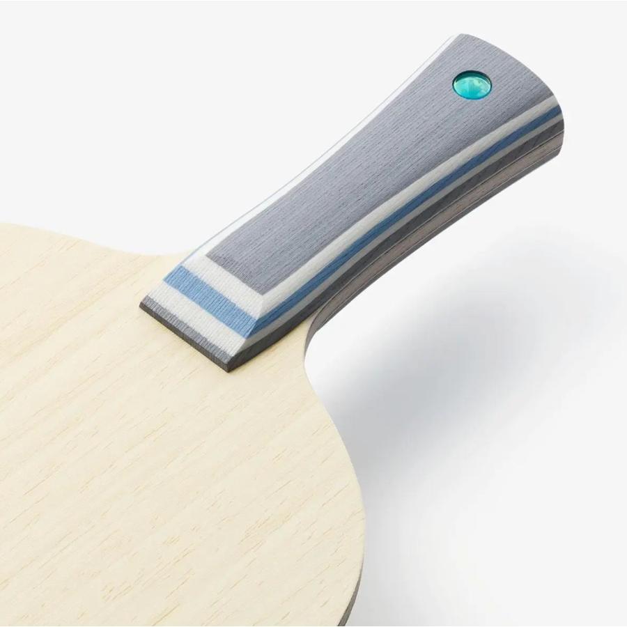 バタフライ(Butterfly) 卓球 ラケット ビスカリア シェークハンド 攻撃