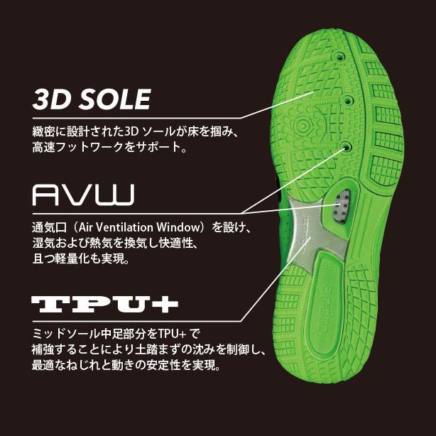 andro（アンドロ） ☆送料無料/即納☆ クロスステップ プロ CROSS STEP