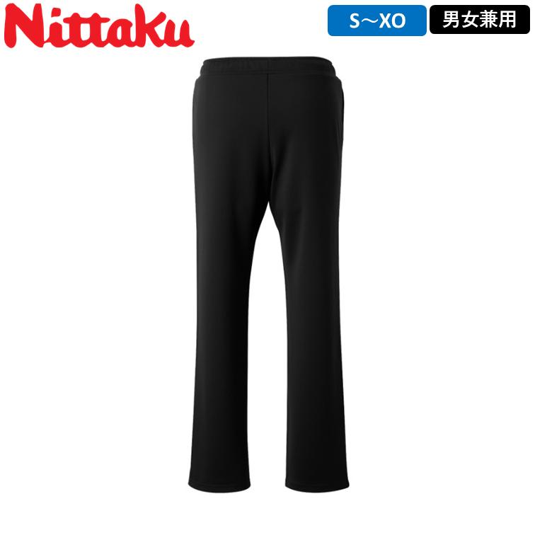 卓球　ニッタク　トレーニングウェア　Ｓ　翌日発送 Nittaku（ニッタク） MFトレーニングシャツ NW-2820 卓球ジャージ 2025
