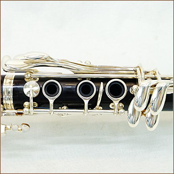 YAMAHA ヤマハ B♭ クラリネット YCL-950 Ideal 生産完了品 YAMAHA ヤマハ B♭ クラリネット YCL-950 Ideal 生産完了品