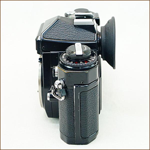 ニコン Nikon FE2 ボデイ フィルムカメラ ブラック B+ランク ニコン Nikon FE2 ボデイ フィルムカメラ ブラック B+ランク