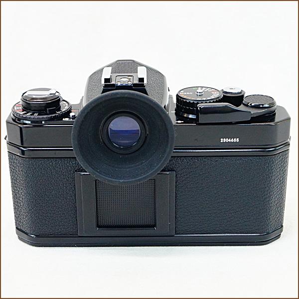 ニコン Nikon FE2 ボデイ フィルムカメラ ブラック B+ランク ニコン Nikon FE2 ボデイ フィルムカメラ ブラック B+ランク