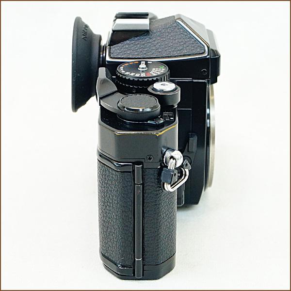 ニコン Nikon FE2 ボデイ フィルムカメラ ブラック B+ランク ニコン Nikon FE2 ボデイ フィルムカメラ ブラック B+ランク
