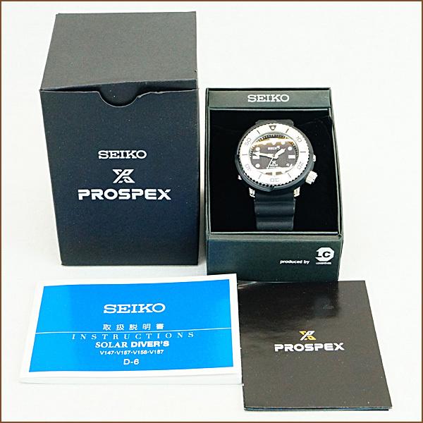SEIKO セイコー プロスペックス ローワーケース SBDN047 V147-0BG0 