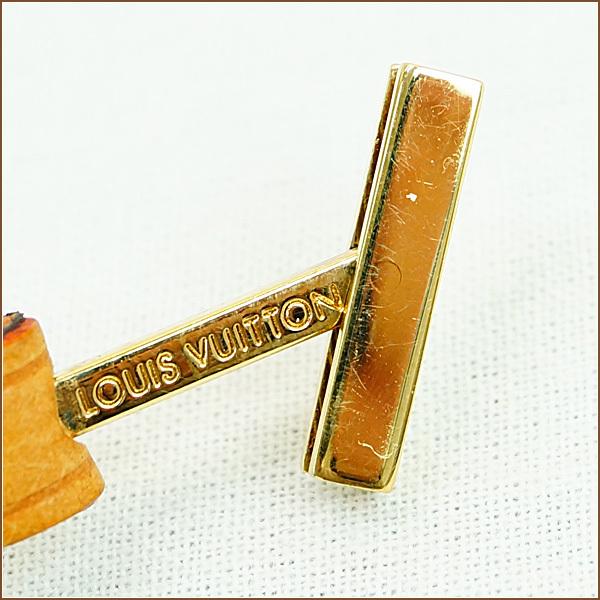 LOUIS VUITTON ルイ・ヴィトン 携帯ストラップ コリエ テレフォンヌ 