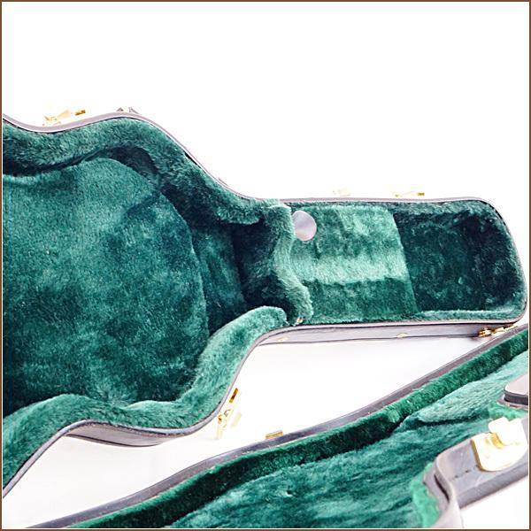 ESP POTBELLY-STD ポットベリー Brass Blue エレキギター ※ピックアップ・ツマミ交換 B+ランク 中古　nr0404048｜hirayama78ten｜15