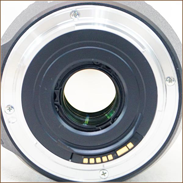 TAMRON タムロン 交換ズームレンズ AF18-270mm F/3.5-6.3 Di II VC LD Aspherical [IF] MACRO B003 キャノン用 ABランク 中古 nr0508024｜hirayama78ten｜08