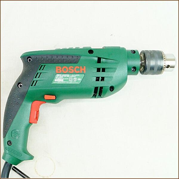 BOSCH(DIY、工具) BOSCH ボッシュ 振動ドリル PSB600RE/S BOSCH(DIY、工具) BOSCH ボッシュ 振動ドリル PSB600RE/S