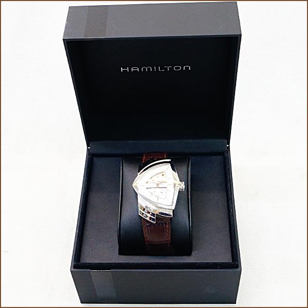 VENTURA HAMILTON ハミルトン ベンチュラ メンズ 腕時計 H245150 VENTURA HAMILTON ハミルトン ベンチュラ メンズ 腕時計 H245150