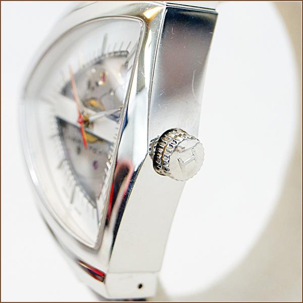 VENTURA HAMILTON ハミルトン ベンチュラ メンズ 腕時計 H245150 VENTURA HAMILTON ハミルトン ベンチュラ メンズ 腕時計 H245150