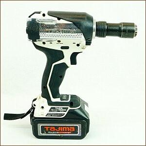 TAJIMA 太軸インパクト 足場200 インパクトドライバ PT-A200