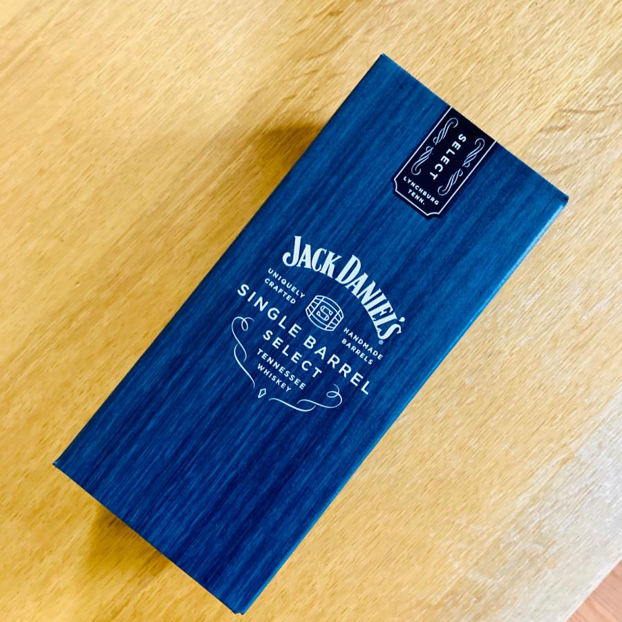 JACK DANIEL'S ジャックダニエル シングルバレル セレクト 47 JACK DANIEL'S ジャックダニエル シングルバレル セレクト 47