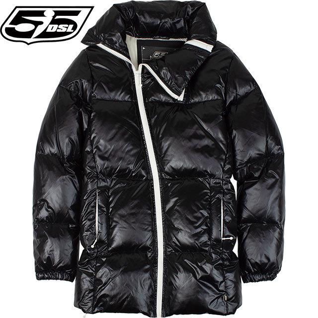 新品即決 55dsl フィフティーファイブディーエスエル レディース ダウンジャケット J0d5hq D900 ブラック セール商品のため返品交換不可 Hiro Clothing 通販 Yahoo ショッピング 最終値下げ Www Ladislexia Net