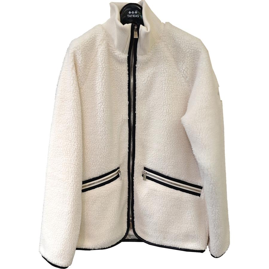 TATRAS（タトラス） メンズ MTAT24A4991-L MAFFEO マッフェオ ボア