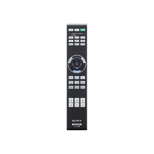 ☆SONY ソニー プロジョクター用リモコン RM-PJ28 SONY リモートコントロール RM-PJ28 ソニー 正規品 プロジェクター用