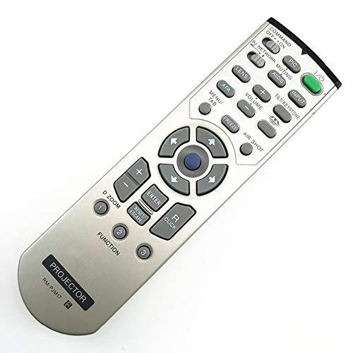 SONY リモートコントロール RM-PJM17 ソニー 正規品 プロジェクター用リモコン