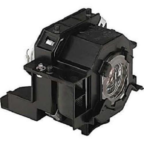 HIRO-JAPAN ELPLP42 純正互換品 EPSONプロジェクター交換ランプ 取替ランプ 互換ランプ