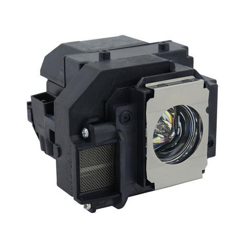 エプソン（EPSON） HIRO-JAPAN ELPLP55 純正互換品 EPSON EH-DM30S