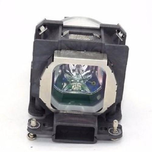 Panasonic（パナソニック） HIRO-JAPAN ET-LAB10 純正互換品 TH-LB10NT プロジェクター交換ランプ 取替 ...