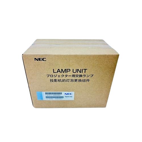 NEC NEC NP47LP 純正品 プロジェクター用交換ランプ NP-ME403UJL NP