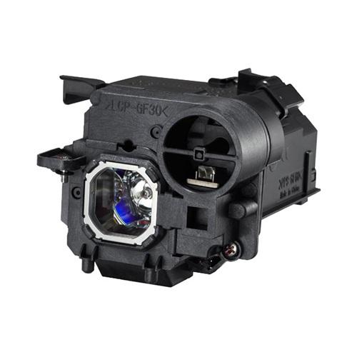 ジェーピーランプ プロジェクター用交換ランプ 汎用交換バルブ採用 NP33LP-(中古品) NEC HIRO-JAPAN NP33LP 汎用ランプ CBH NEC プロジェクター交換ランプ