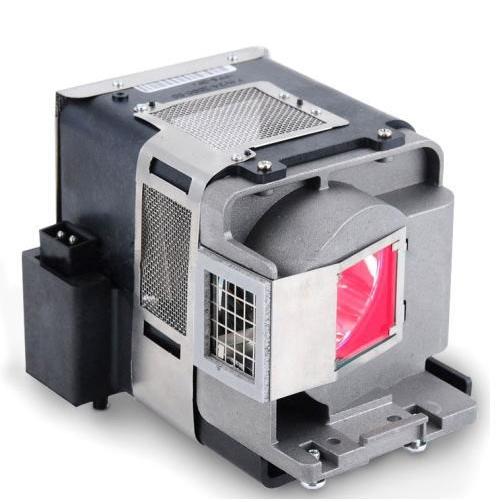 三菱電機（MITSUBISHI ELECTRIC） HIRO-JAPAN LVP-XD600 プロジェクター交換ランプ VLT-XD600LP ...