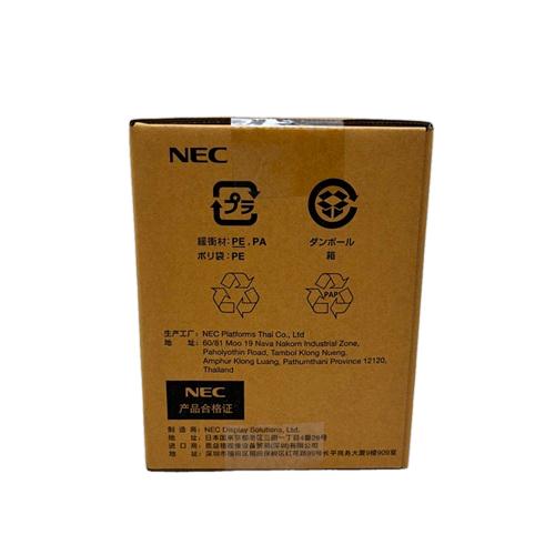 プロジェクター交換用ランプユニット NP30LP 互換品 新品未使用 NEC NEC NP30LP 純正品 1点即納 プロジェクター交換用ランプ 日本電気