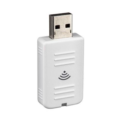EPSON ELPAP07 プロジェクター Wi-Fi 無線LAN 正規品 : HIRO-JAPAN