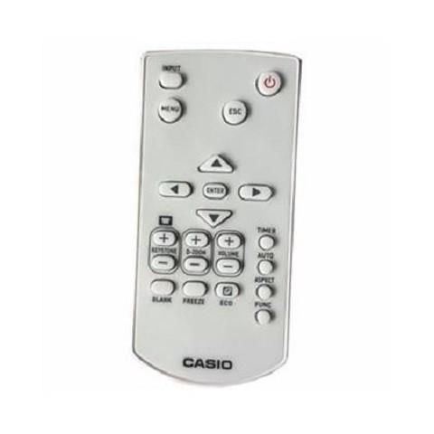 CASIO リモートコントロール YT-150 カシオ 正規品 プロジェクター用リモコン