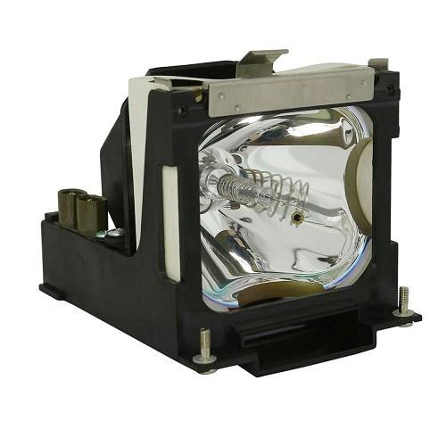 HIRO-JAPAN 610 303 5826(POA-LMP53) 純正互換品 EIKI 取替ランプ