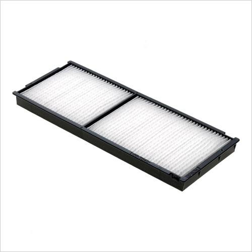 EPSON ELPAF17 EB-G5350 G5200W G5100用 エアフィルター 正規品 1点即納