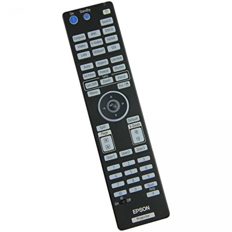 EPSON リモートコントロール 2157388 正規品 プロジェクター用 EPSON リモートコントロール 2157388 正規品 プロジェクター用