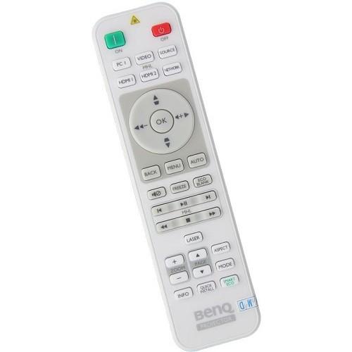 BENQ リモートコントロール 5J.JGM06.001/RCE013 ベンキュー 正規品 プロジェクター用リモコン