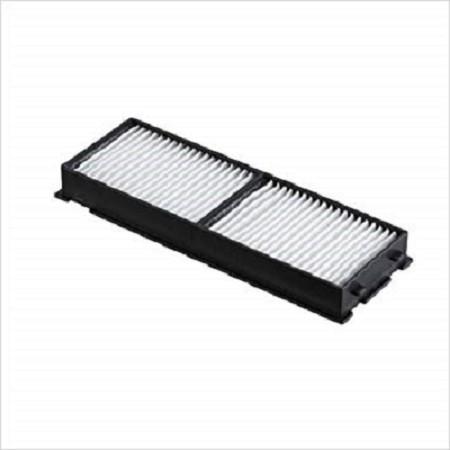 EPSON ELPAF38 純正品 EH-TW6000 EH-TW6000W EH-TW6100 EH-TW6100W プロジェクター用 エアフィルター