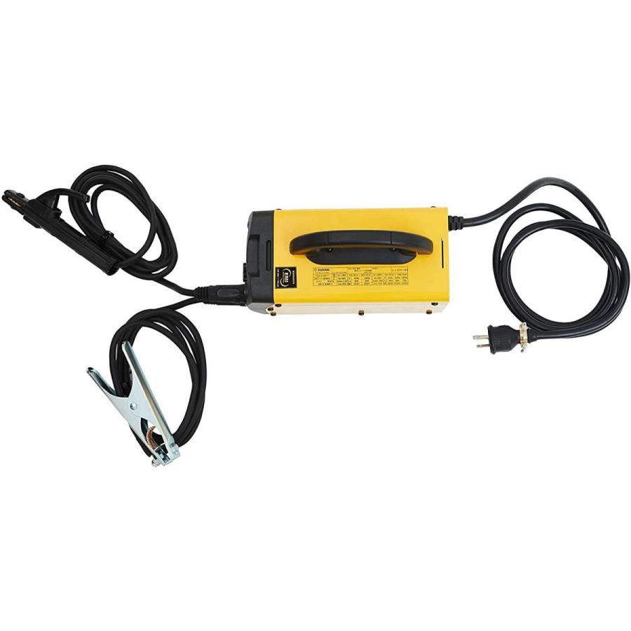 スター電器製造(SUZUKID)ネット限定モデル100V/200V兼用 直流インバーターアーク溶接機 スティッキー140 STK- 売れ筋のランキング スズキット 直流インバーターアーク溶接機 スティッキー140 100 200V兼用 STK-140