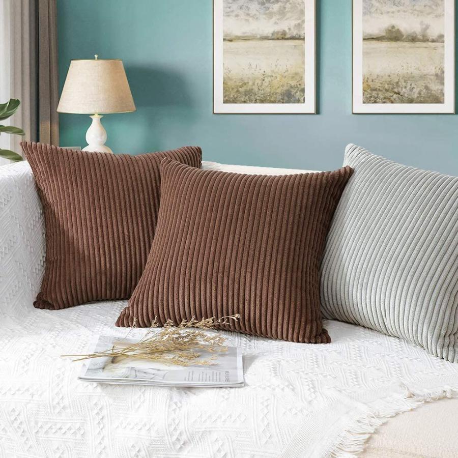 送料無料 クッションカバー おしゃれ アニマル クマ デザイナー 動物 正方形 熊 約45cm 人気ブランド新作豊富 正方形