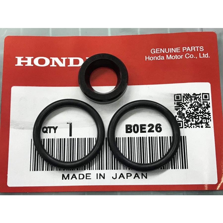 Honda純正 ジャイロ キャノピー ディオ リード オイルポンプ オイルシール Oリングｘ２ Set ２サイクルエンジン オーバーホール Hiro Life Shop 通販 Yahoo ショッピング