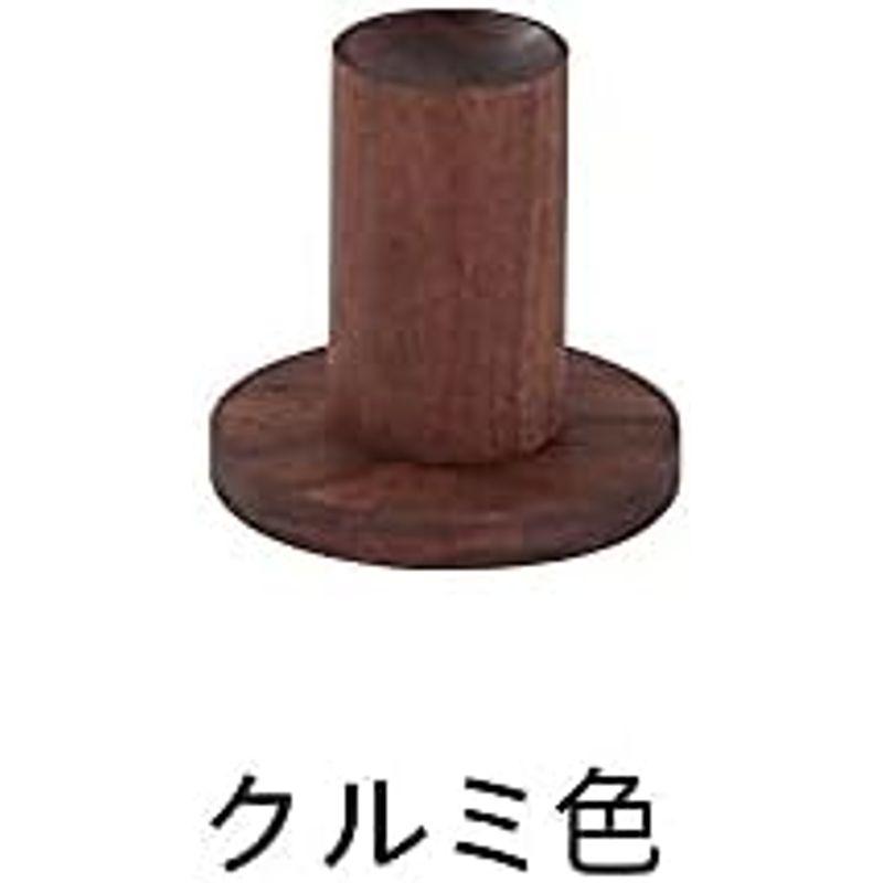 3SLIFEアロマディフューザー木目 オイルホルダー木製 アロマディッシュ アロマポット (オイル容器＋木製小皿, クルミ)｜hiro-life-shop｜06