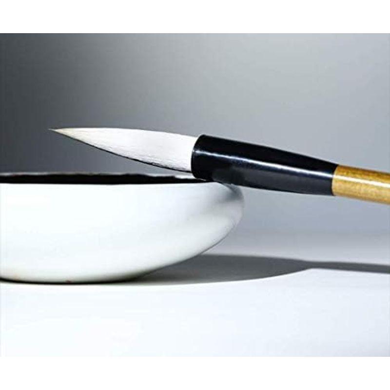 書道筆 3本 Amazon | あかしや 書道筆 太筆 兼毛書写楽 フィットグリップ 心