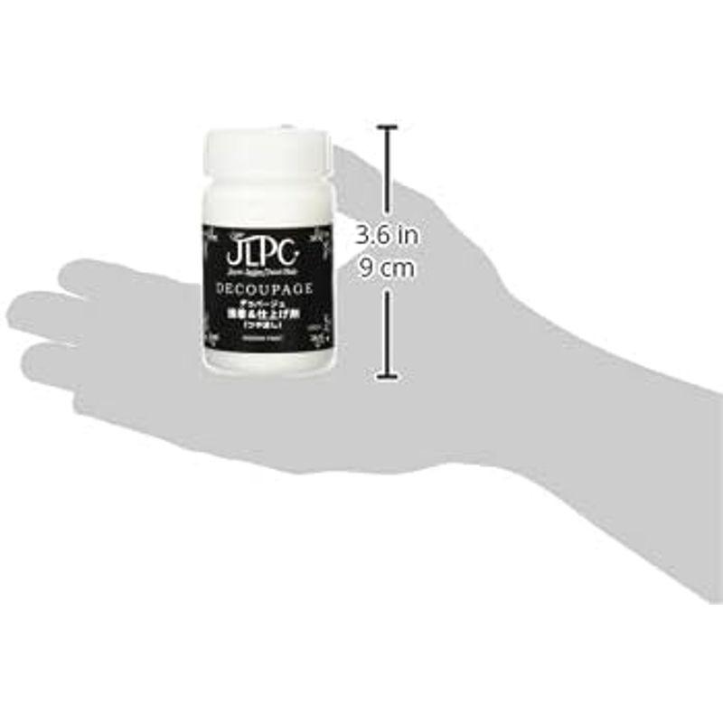 和信ペイント デコパージュ 接着&仕上げ剤つや消し 100ml JLPC001｜hiro-life-shop｜05