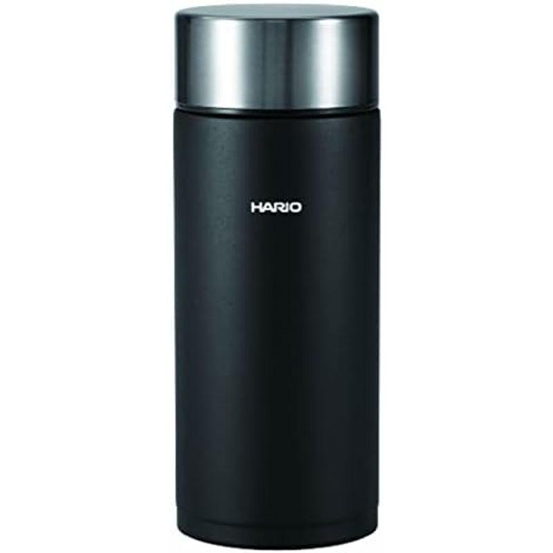 HARIO(ハリオ) マグボトル ブラック 140ml HARIO スティックボトル SSB-140-B｜hiro-life-shop｜15