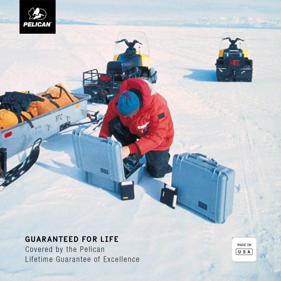 中古 PELICAN ハードケース 1550 32L ブラック 1550-000-110 【PET8235224100】(29121円)