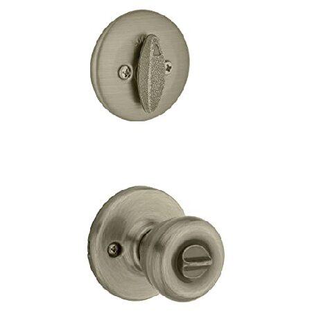 Tylo　Entry　Lockset　And　Cylinder　Single　ENTRY　CP　TYLO　Deadbolt-AB　COMBO